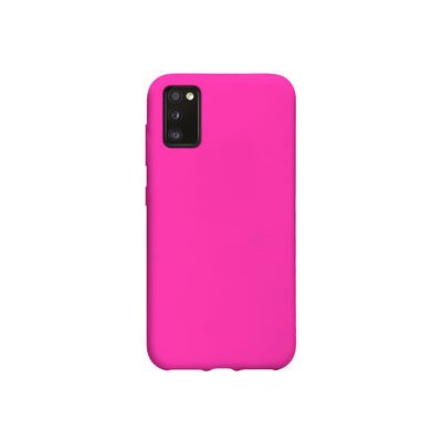 Pouzdro SBS Vanity Samsung Galaxy A41 růžové – Hledejceny.cz