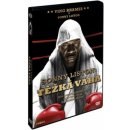 sonny liston: těžká váha DVD