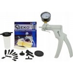 Geko Vakuová pumpa + čerpadlo G01157 – Hledejceny.cz