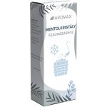 Aromax mentolové krystaly 25 g – Hledejceny.cz