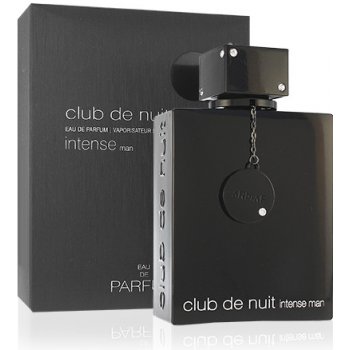 Armaf Club De Nuit Intense parfémovaná voda pánská 150 ml