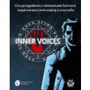 Hra na PC Inner Voices