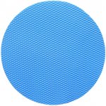 Vylen Pěnový podsedák kruh - velký Modrá – Zboží Mobilmania