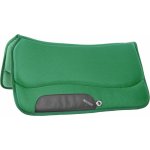 Burioni Dečka podsedlová Sympanova hunter green – Zboží Dáma