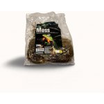 HabiStat Sphagnum Moss 250 g – Hledejceny.cz