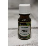 Aromis vonný olej Paříž 10 ml – Hledejceny.cz