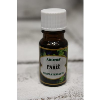 Aromis vonný olej Paříž 10 ml – Hledejceny.cz