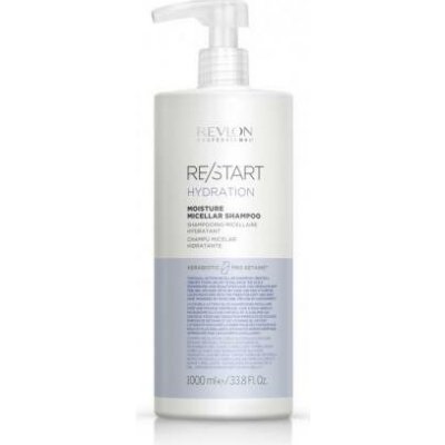 Revlon Professional RE/START Hydration Šampon 1000 ml