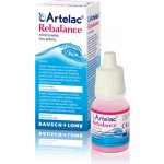 Artelac Rebalance oční kapky 10 ml – Zbozi.Blesk.cz