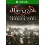 Batman: Arkham Knight Season Pass – Zbozi.Blesk.cz