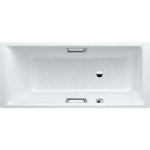 Kaldewei Puro Star 160 x 70 cm 258634010001 – Hledejceny.cz