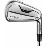 Titleist T200 Pánské železa 4i Pravá Regular ocel – Zbozi.Blesk.cz