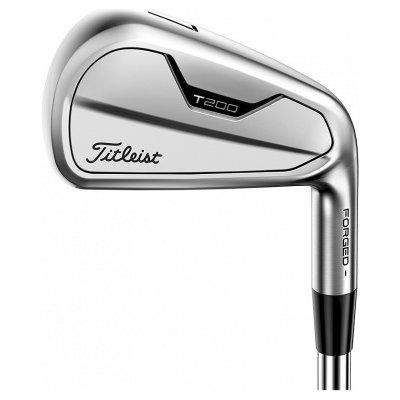 Titleist T200 Pánské železa 4i Pravá Regular ocel – Zbozi.Blesk.cz