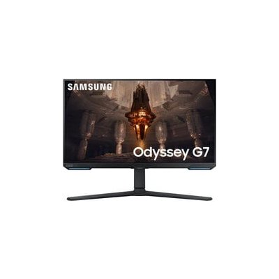 Samsung Odyssey G70B - LED monitor 28" LS28BG700EPXEN