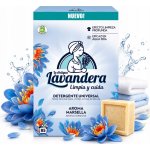 Lavandera Prací prášek Marseillské mýdlo 4,675 kg – Zboží Dáma