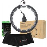 HMS HHW06 černá + zeštíhlující pás – Zboží Dáma