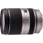 Tamron AF 18-200mm f/3.5-6.3 Di-III VC Sony – Hledejceny.cz