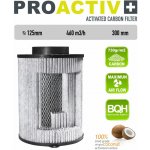 Garden Highpro Filtr ProActiv 125/400 m3/h – Hledejceny.cz