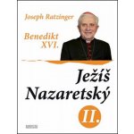Ježíš Nazaretský 2. – Hledejceny.cz