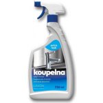 Lavon čistič na koupelny v rozprašovači 750 ml – Zboží Dáma