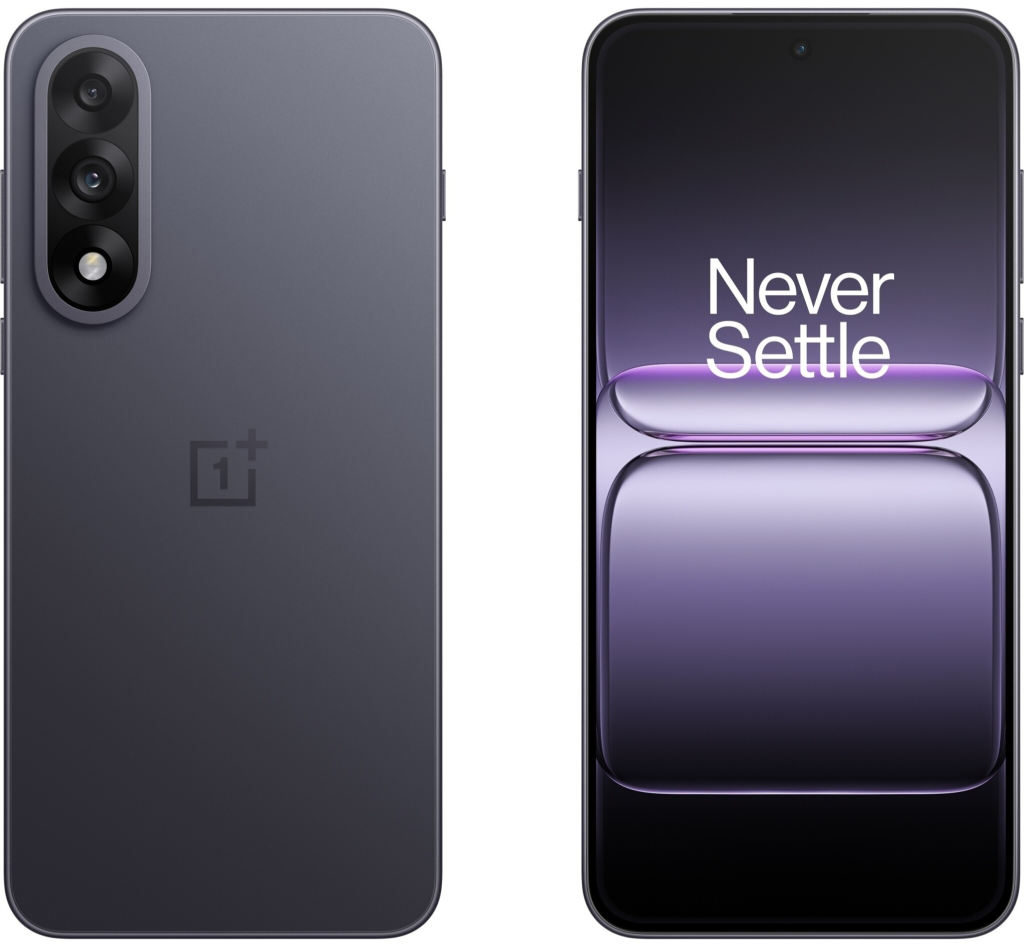OnePlus Nord 5 8GB/256GB Phantom Grey na Heureka.cz
