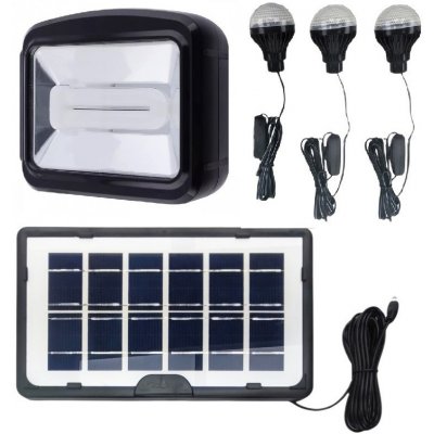 Solar 4W/15WB – Hledejceny.cz
