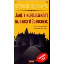 Jane a nepříjemnost na panství Scargrave - Stephanie Barronová