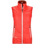 Ortovox Swisswool Piz Grisch Vest W pac grn – Zbozi.Blesk.cz