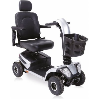 Moretti Elektrický skútr Ardea Mobility 220 CN220 – Zbozi.Blesk.cz