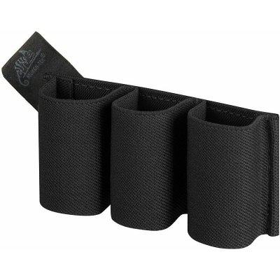 Helikon-Tex Molle Triple Elastic Insert polyester black – Zboží Dáma