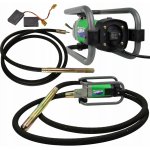 GEKO 2000W s hadicí G80236 – Hledejceny.cz