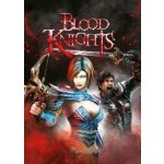 Blood Knights – Hledejceny.cz