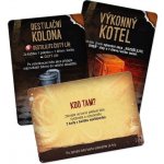 Albi This War of Mine Desková hra – Zboží Živě