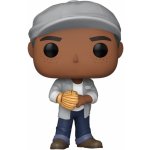 Funko Pop! 1736 The Shawshank Redemption Ellis Red Boyd Redding – Zboží Dáma