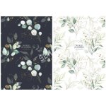 SHKOLYARYK Poznámkový sešit World Wonders čtverečkovaný A4 – Zboží Dáma SHKOLYARYK Poznámkový sešit World Wonders čtverečkovaný A4 – Zboží Dáma