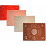 Smartcook Silikonový vál na těsto 30x40cm – Zboží Dáma