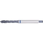 FORMAT Strojní závitník HSS-Co5 M8 na slepé otvory, INOX Format GT, DIN 371. černěno (EDE16430080) – Hledejceny.cz