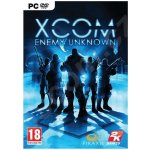 XCOM: Enemy Unknown – Zboží Živě