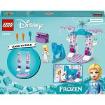 LEGO® Disney 43209 Ledová stáj Elsy a Nokka – Zbozi.Blesk.cz