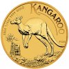 Kangaroo zlatá mince 2024 1/4 oz