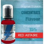 T-Juice Red Astaire příchuť 30 ml – Zboží Mobilmania