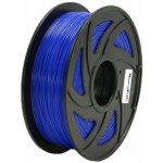XtendLan filament PETG 1,75mm azurově modrý 1kg – Zboží Živě