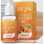 Ritchy Liqua Q Peach 30 ml 18 mg – Zboží Mobilmania