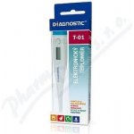 DIAGNOSIS T-01 – Zboží Mobilmania