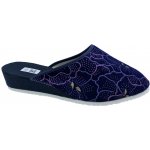 Bokap dámské domácí pantofle 014 fialová – Zbozi.Blesk.cz