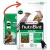 Krmivo pro ptactvo Versele-Laga Orlux NutriBird Remiline Universal Granules 25 kg