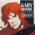 Gary Moore - Live From London 2 LP – Sleviste.cz
