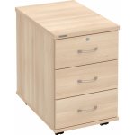 Hobis K 33 Z N 3 zásuvky napříč 60 cm – Hledejceny.cz