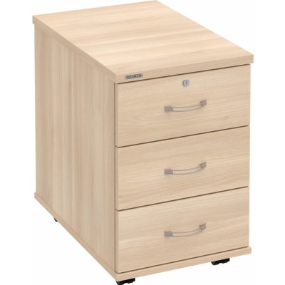 Hobis K 33 Z N 3 zásuvky napříč 60 cm – Hledejceny.cz