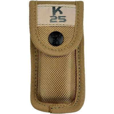 Albainox Nylonové pouzdro K25 pro zavírací nůž Písková 34692 – Zboží Dáma